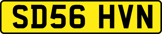SD56HVN