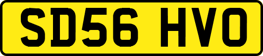 SD56HVO