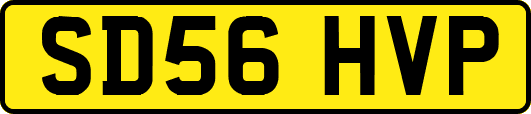 SD56HVP