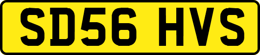 SD56HVS