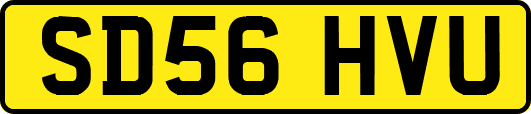 SD56HVU