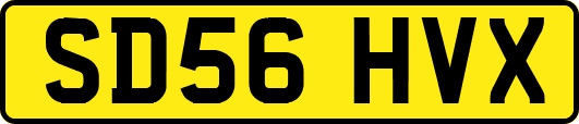 SD56HVX