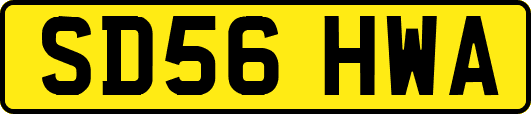 SD56HWA