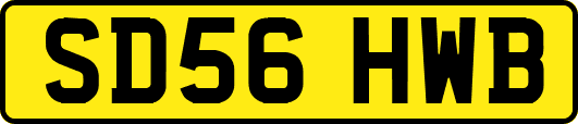 SD56HWB