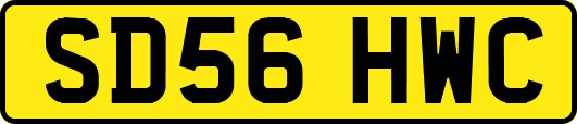 SD56HWC