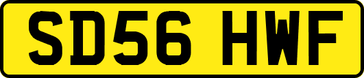 SD56HWF