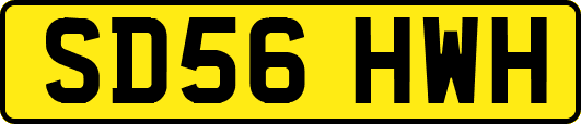 SD56HWH