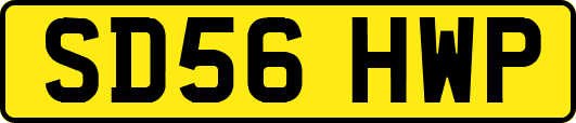 SD56HWP