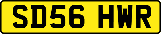 SD56HWR