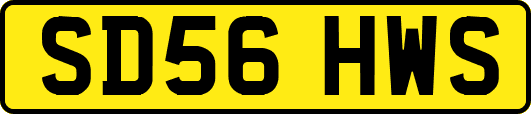 SD56HWS
