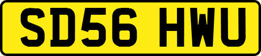 SD56HWU