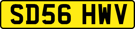 SD56HWV