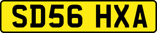 SD56HXA