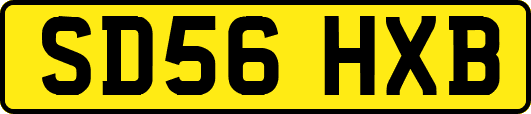 SD56HXB