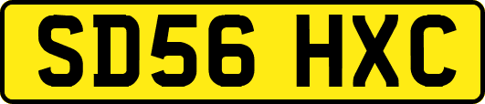 SD56HXC
