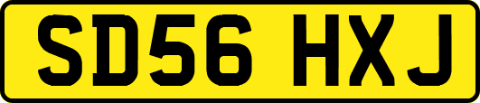SD56HXJ