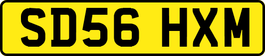 SD56HXM