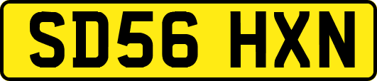 SD56HXN