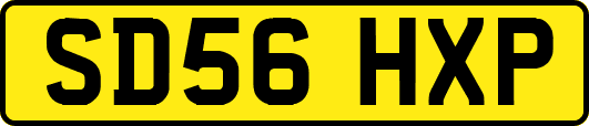 SD56HXP