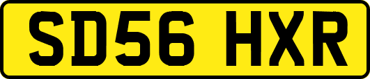 SD56HXR