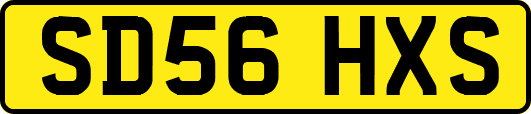 SD56HXS