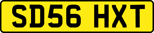SD56HXT