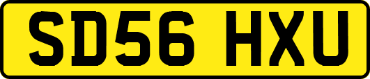SD56HXU