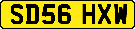 SD56HXW