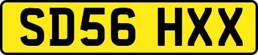 SD56HXX