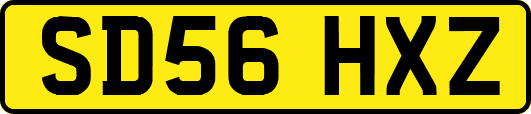 SD56HXZ