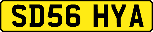 SD56HYA