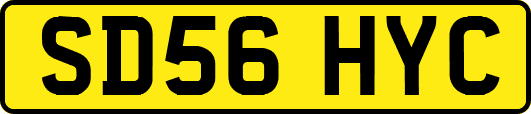 SD56HYC