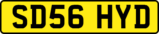 SD56HYD