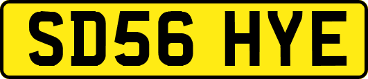 SD56HYE