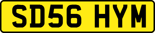 SD56HYM
