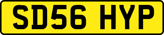SD56HYP