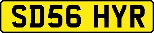 SD56HYR