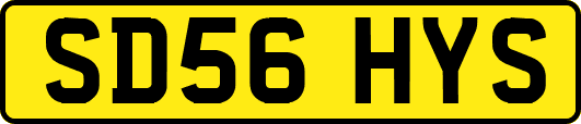 SD56HYS