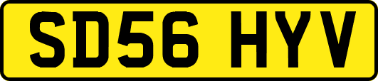 SD56HYV