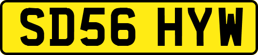 SD56HYW