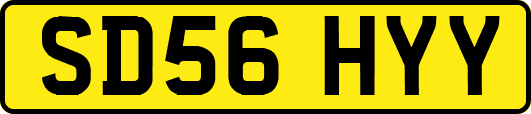SD56HYY
