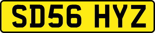 SD56HYZ