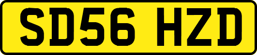 SD56HZD