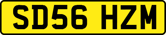 SD56HZM