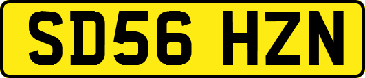 SD56HZN
