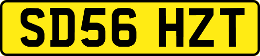 SD56HZT