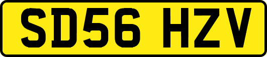 SD56HZV