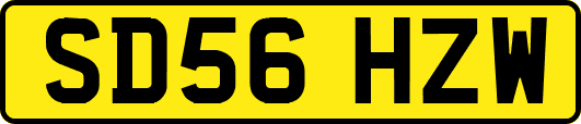 SD56HZW