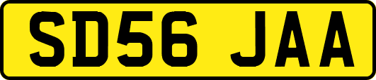 SD56JAA