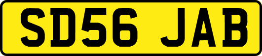 SD56JAB